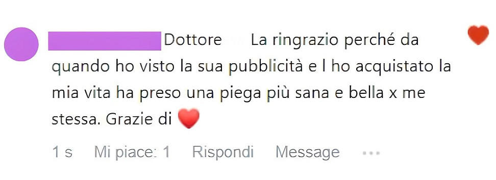 Ingredienti naturali di (NTM) Trico Rosmarinus 1x19