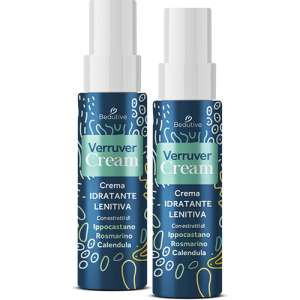 NTM Verruver Cream trattamento verruche