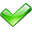 check icon