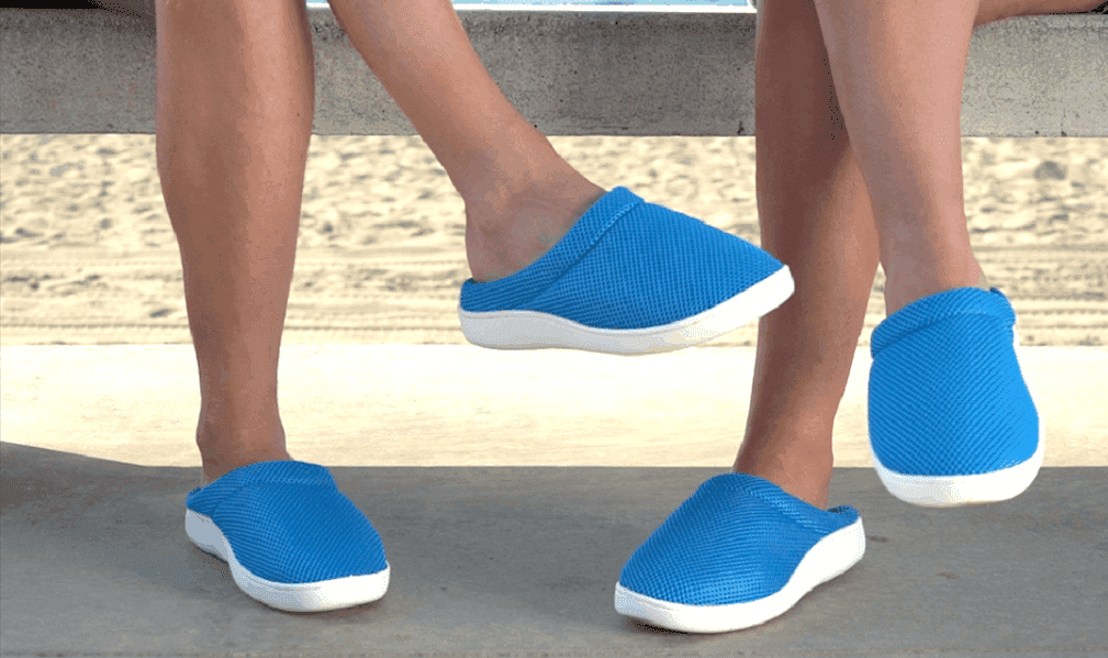 Offerta speciale Ciabatte Gel 2x69